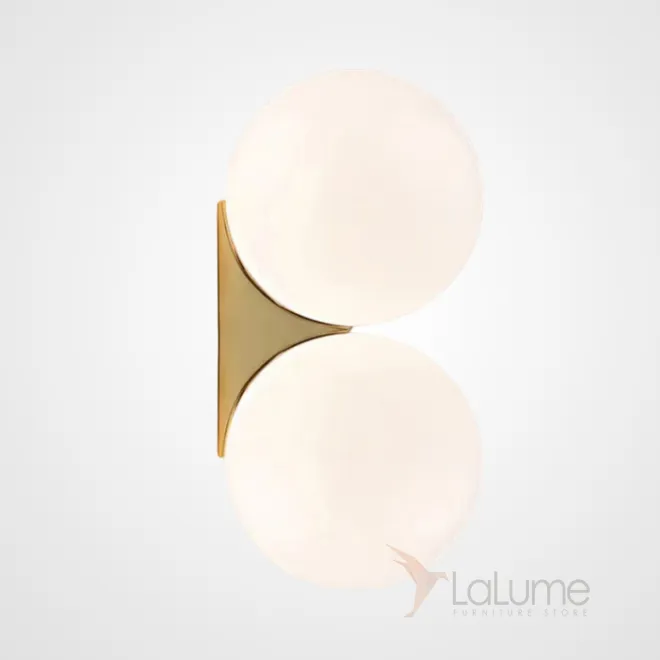 Настенный светильник POLLY L2 от ImperiumLoft Настенный светильник POLLY L2 от ImperiumLoft