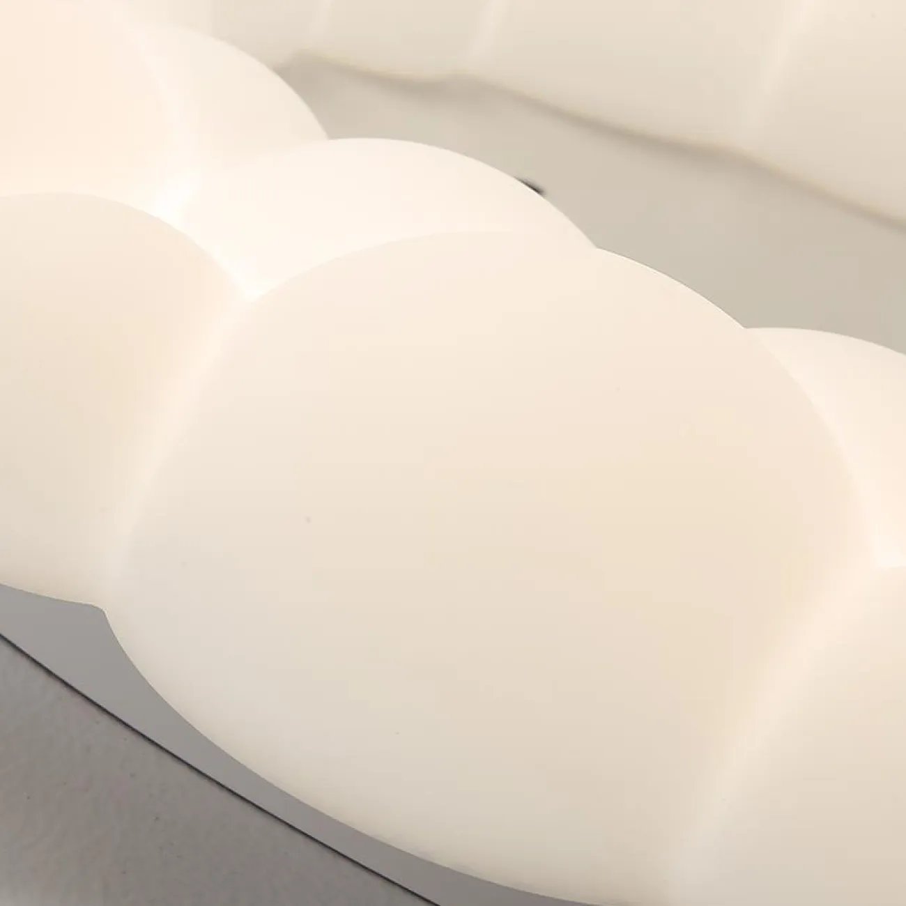 Потолочный светильник ODDLY CH D87 от ImperiumLoft