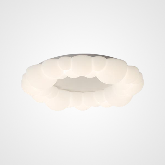 Потолочный светильник ODDLY CH D49 от ImperiumLoft