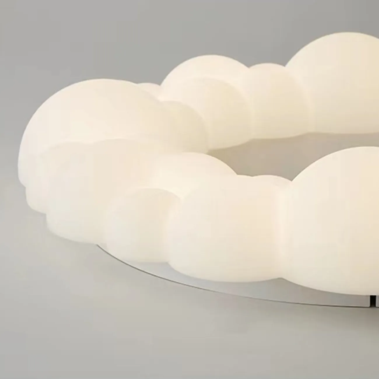 Потолочный светильник ODDLY CH D87 от ImperiumLoft