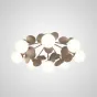 Потолочная люстра MATISSE C SELF D47 White от ImperiumLoft