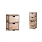 Комод Industrial Metal Rust Tall Storage Shelf от LaLume