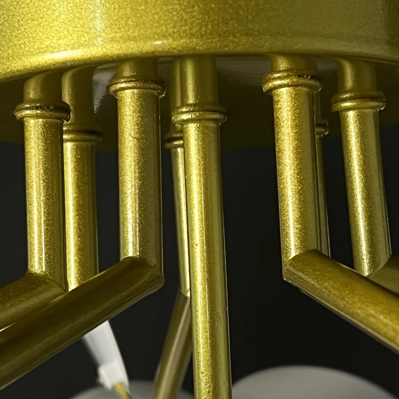 Потолочная люстра MATISSE C SELF D47 White от ImperiumLoft Потолочная люстра MATISSE C SELF D47 White от ImperiumLoft