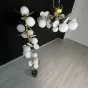 Потолочная люстра MATISSE C SELF D47 White от ImperiumLoft