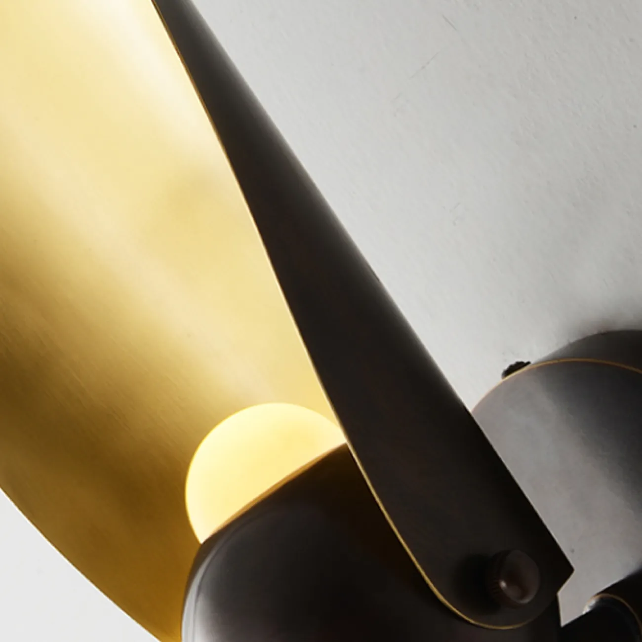 Настенный светильник LAVRA A WALL от ImperiumLoft Настенный светильник LAVRA A WALL от ImperiumLoft