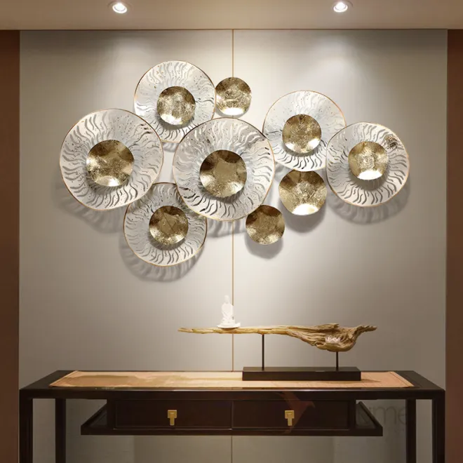 Настенный декор LaLume-KKK00163