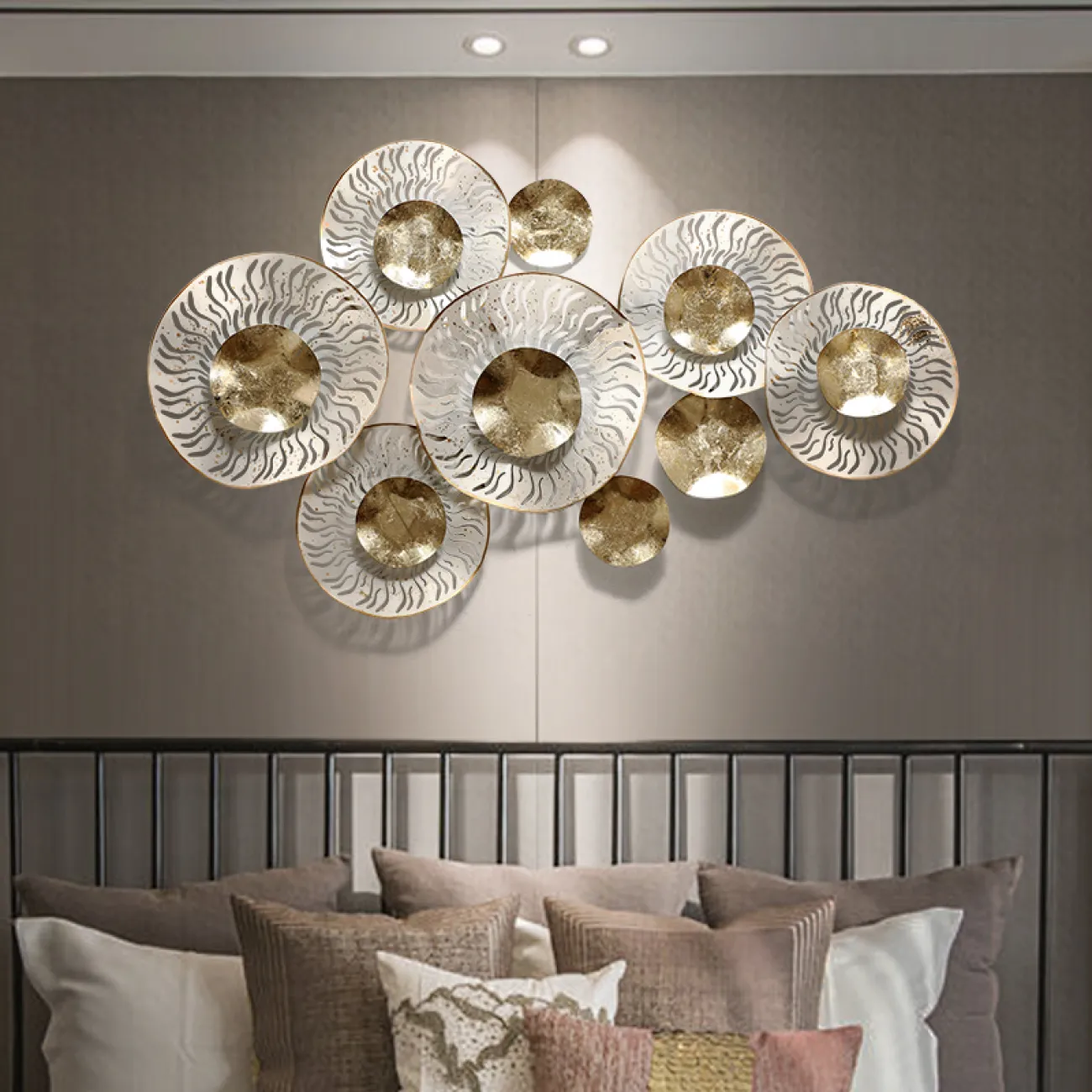 Настенный декор LaLume-KKK00163