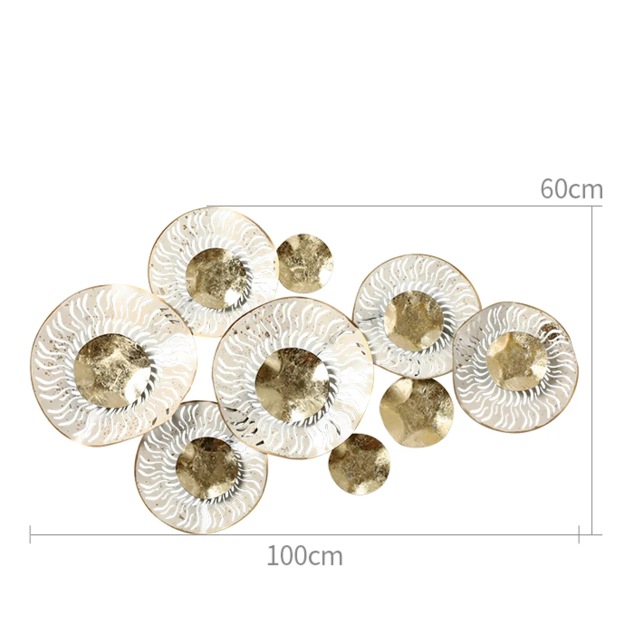 Настенный декор LaLume-KKK00163