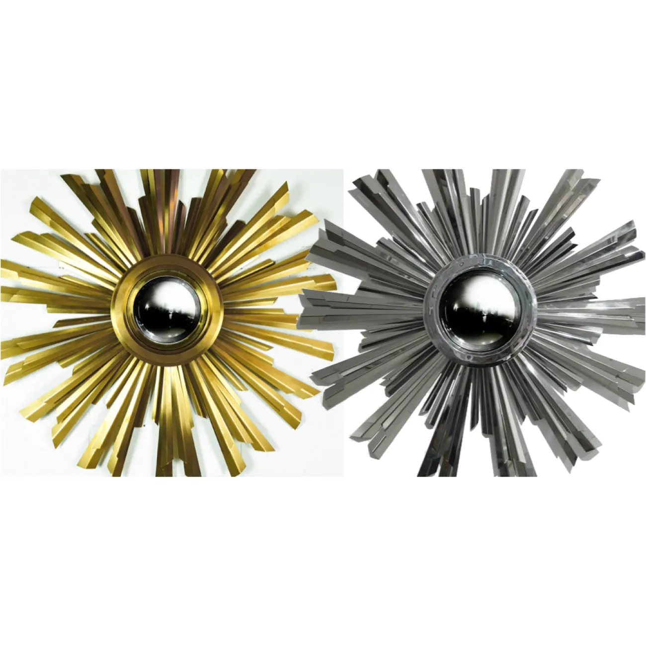 Зеркало Sun от LaLume Зеркало Sun от LaLume