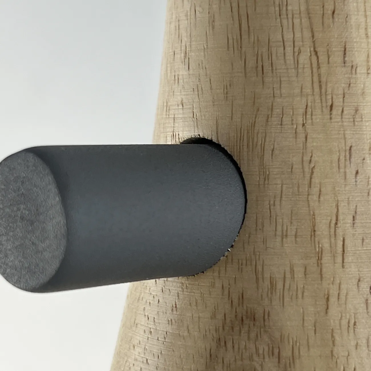 Настенный светильник NOD WALL Gray от ImperiumLoft