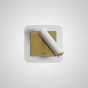 Настенный светильник RAPID WALL B Black от ImperiumLoft