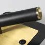 Настенный светильник RAPID WALL B Black от ImperiumLoft