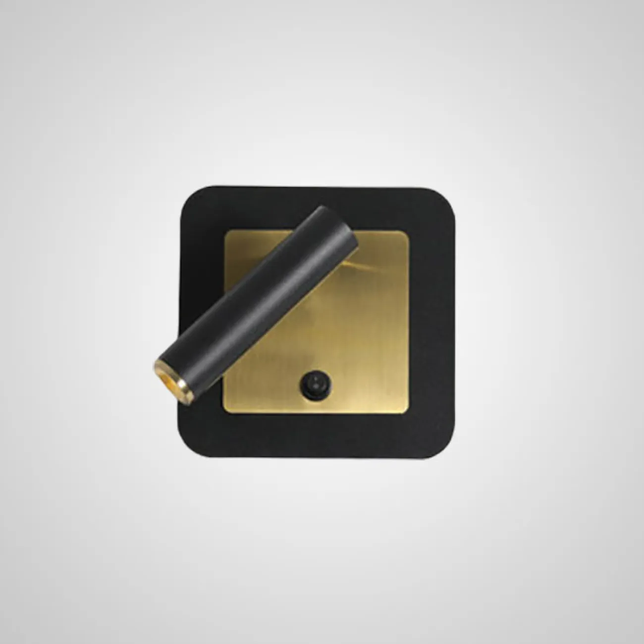 Настенный светильник RAPID WALL B White от ImperiumLoft