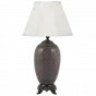 Настольная лампа Classic Ornament от LaLume
