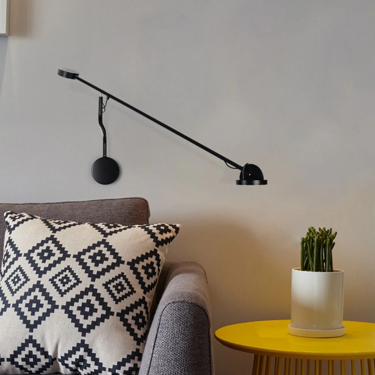 Настенный светильник FLICK WALL от ImperiumLoft