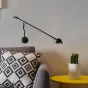 Настенный светильник FLICK WALL от ImperiumLoft