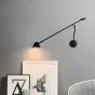 Настенный светильник FLICK WALL от ImperiumLoft
