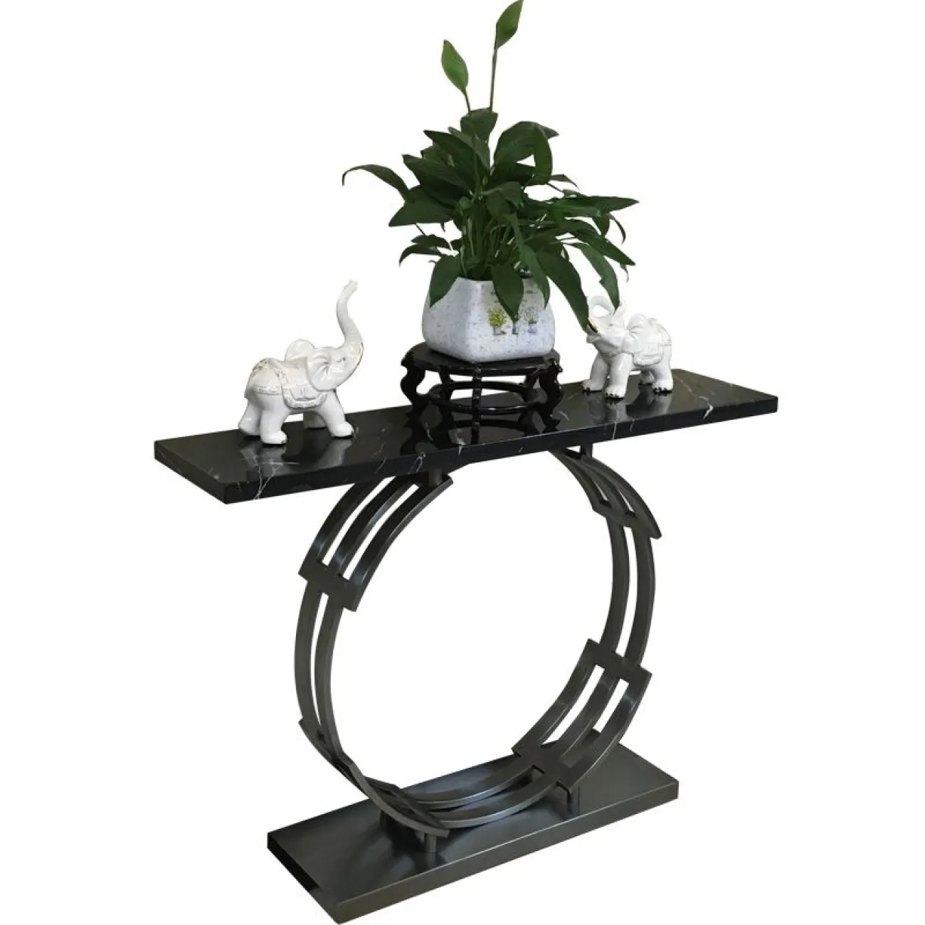 Дизайнерская консоль LaLume-AR00116