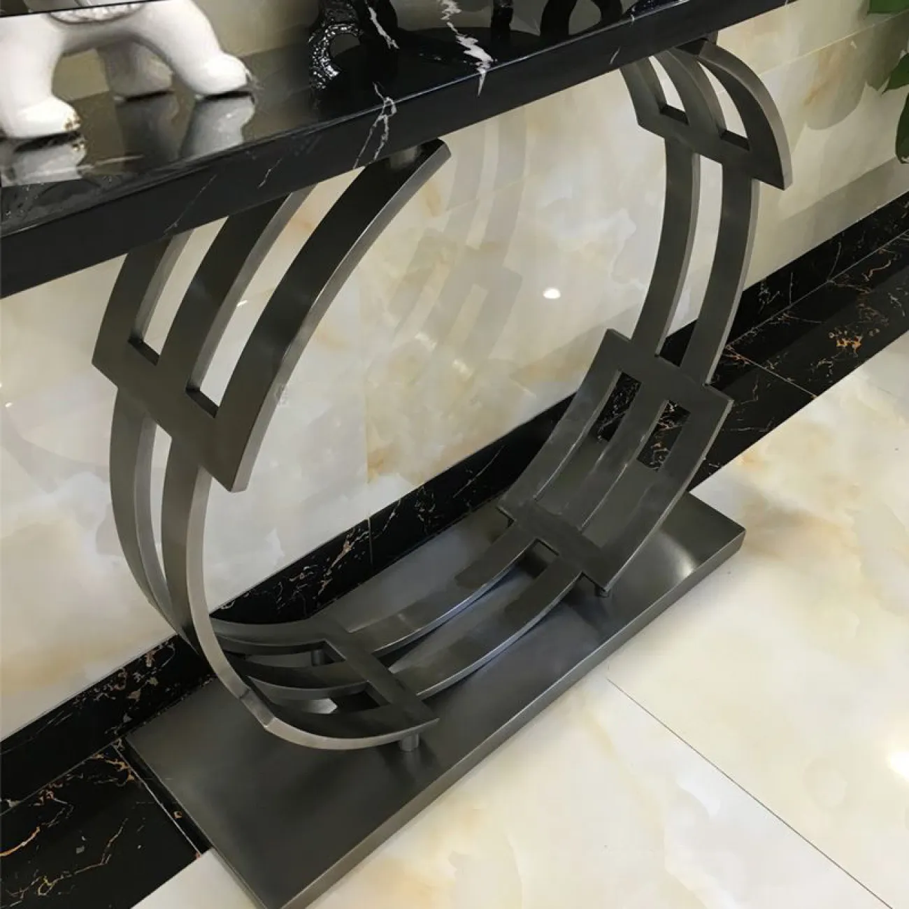 Дизайнерская консоль LaLume-AR00116