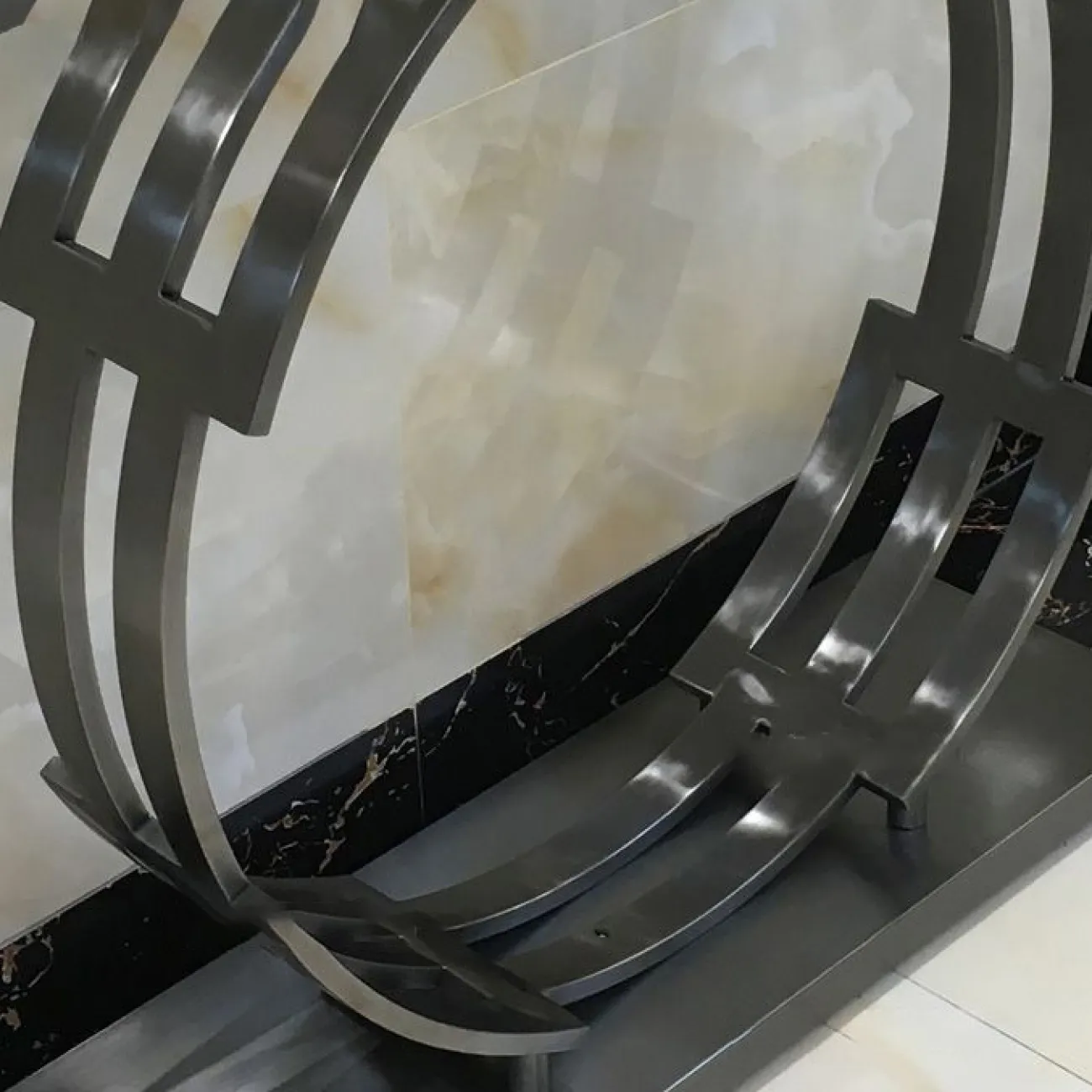 Дизайнерская консоль LaLume-AR00116