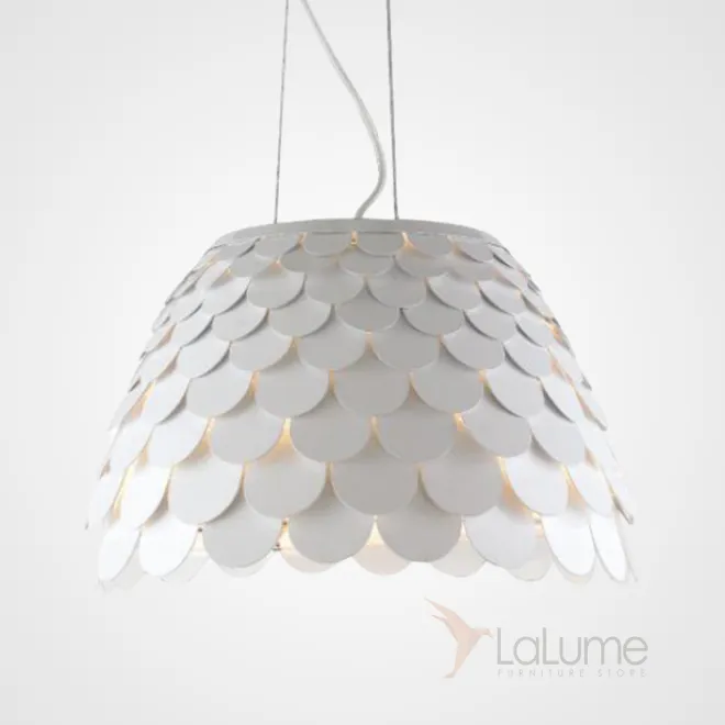 Подвесная люстра MABEL от ImperiumLoft