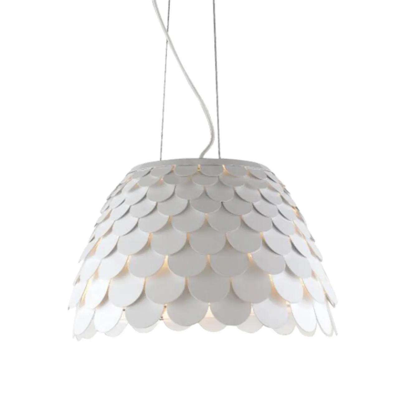 Подвесная люстра MABEL от ImperiumLoft