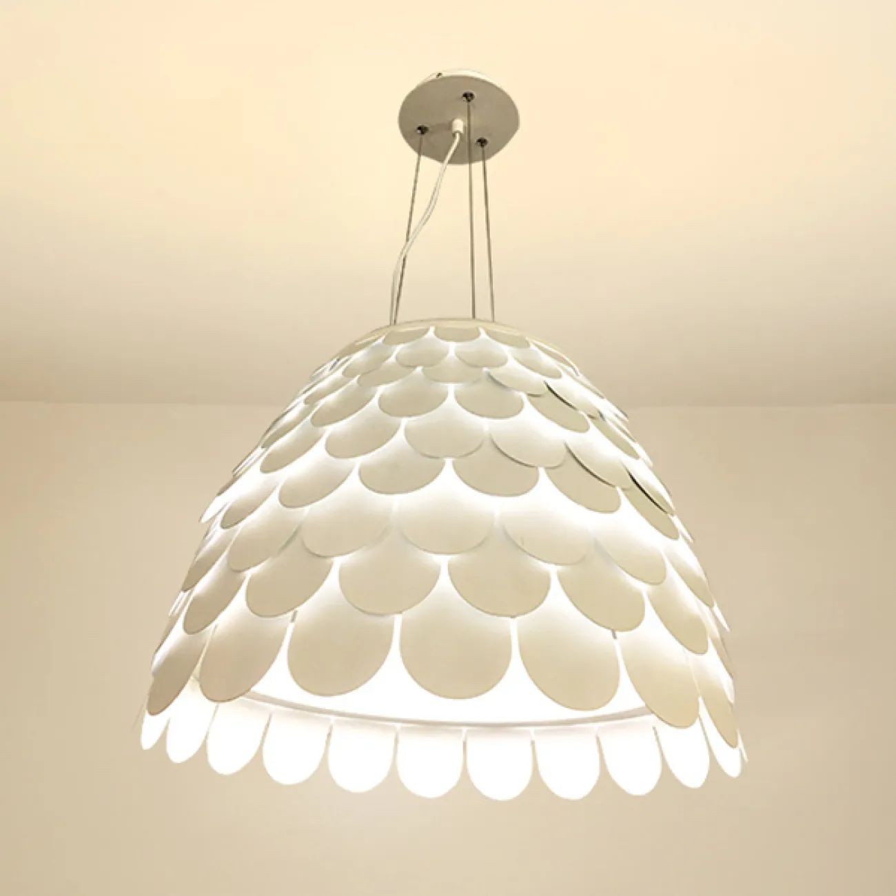 Подвесная люстра MABEL от ImperiumLoft