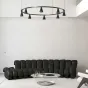 Подвесная люстра FARLAND RING A от ImperiumLoft