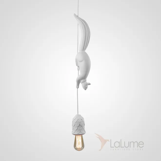 Светильник Белка karman Sherwood e robin SE151 BB INT-White от ImperiumLoft