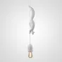 Светильник Белка karman Sherwood e robin SE151 BB INT-White от ImperiumLoft