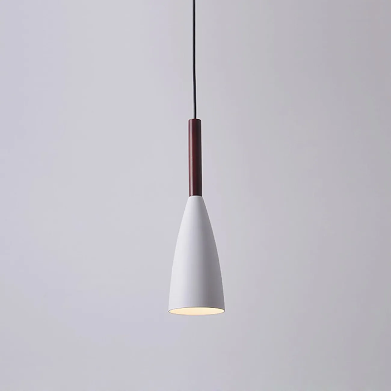 Подвесной светильник DALBY от ImperiumLoft