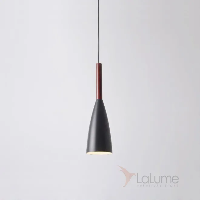 Подвесной светильник DALBY от ImperiumLoft