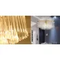 Люстра Nembus KEBO STILL ROUND CHANDELIER D120 от ImperiumLoft