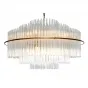Люстра Nembus KEBO STILL ROUND CHANDELIER D100 от ImperiumLoft