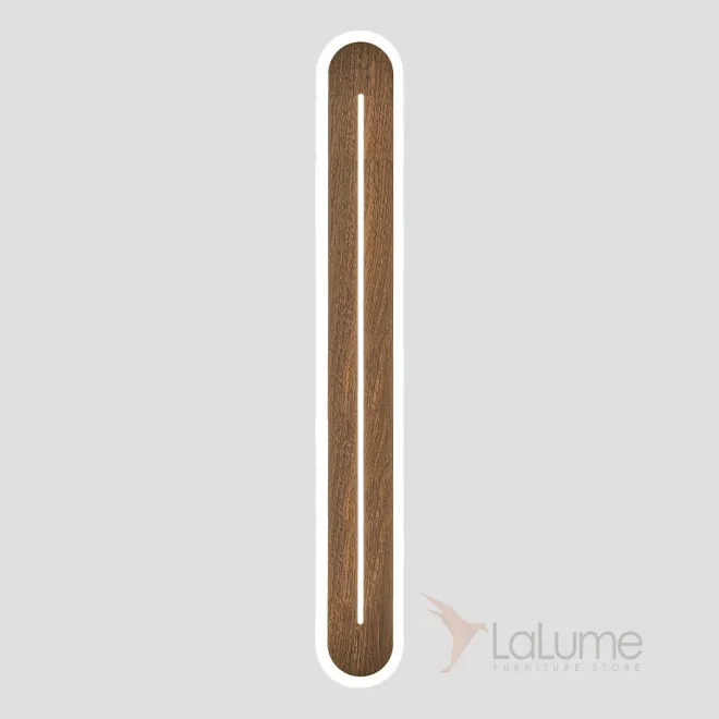 Настенный светильник DART H100 Dark brown от ImperiumLoft