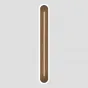 Настенный светильник DART H100 Dark brown от ImperiumLoft