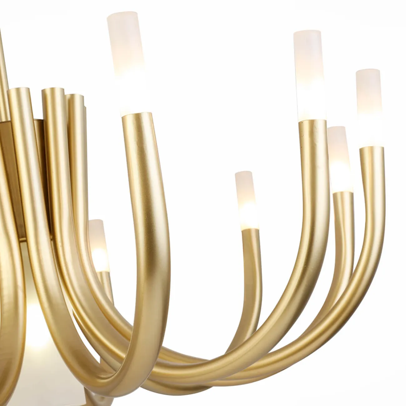 Потолочная люстра KUTAER от ImperiumLoft