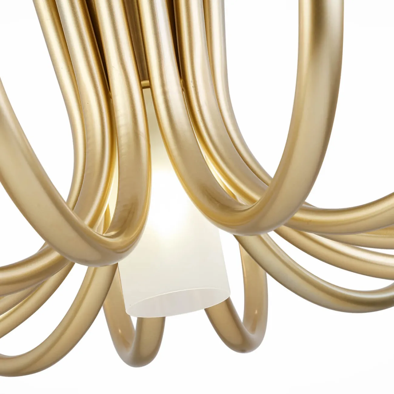 Потолочная люстра KUTAER от ImperiumLoft