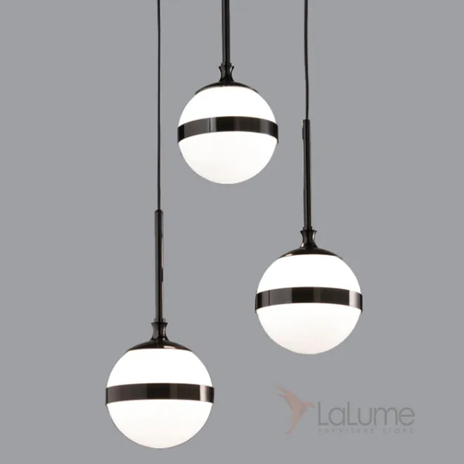 Подвесной светильник Peggy Single Pendant Light от LaLume