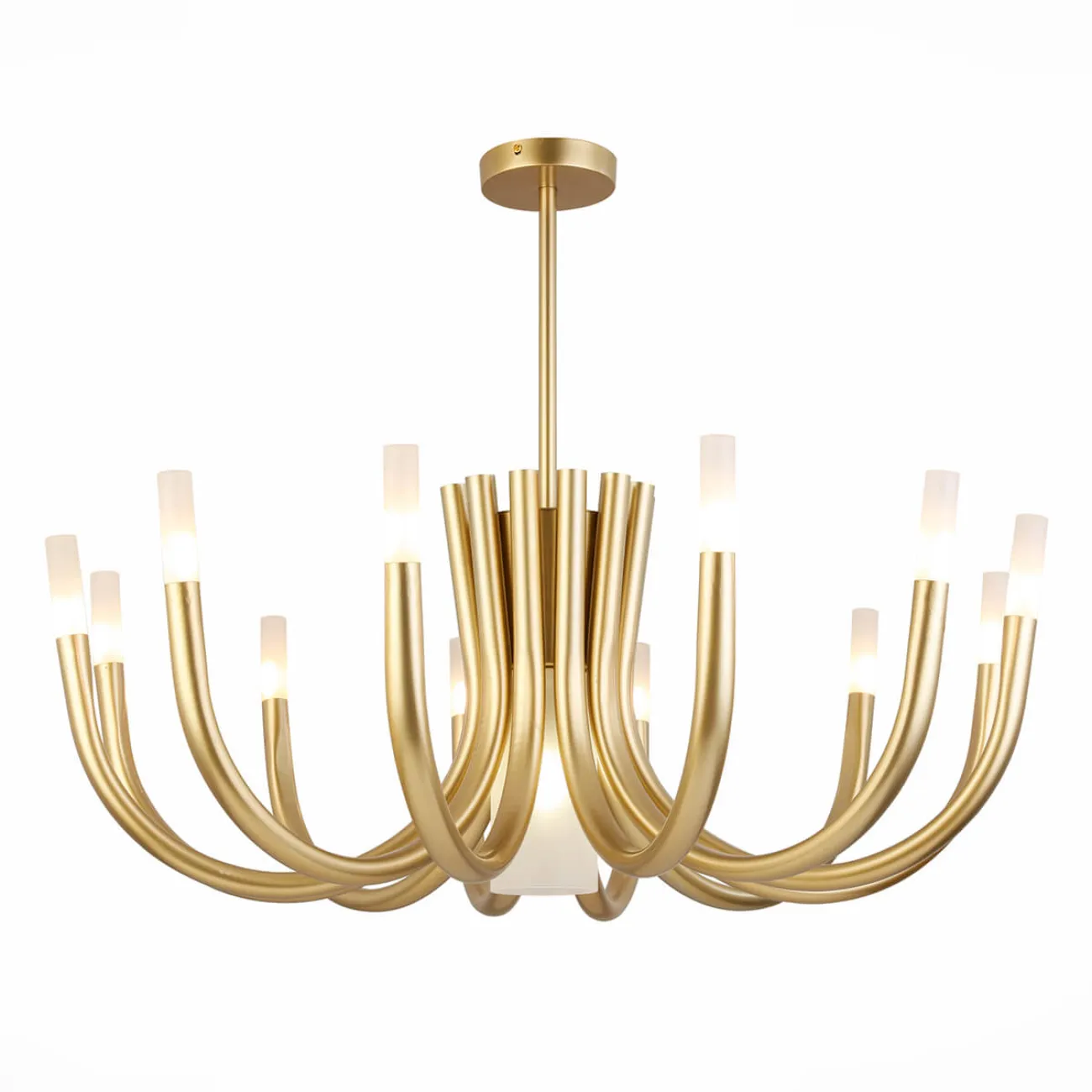 Потолочная люстра KUTAER от ImperiumLoft