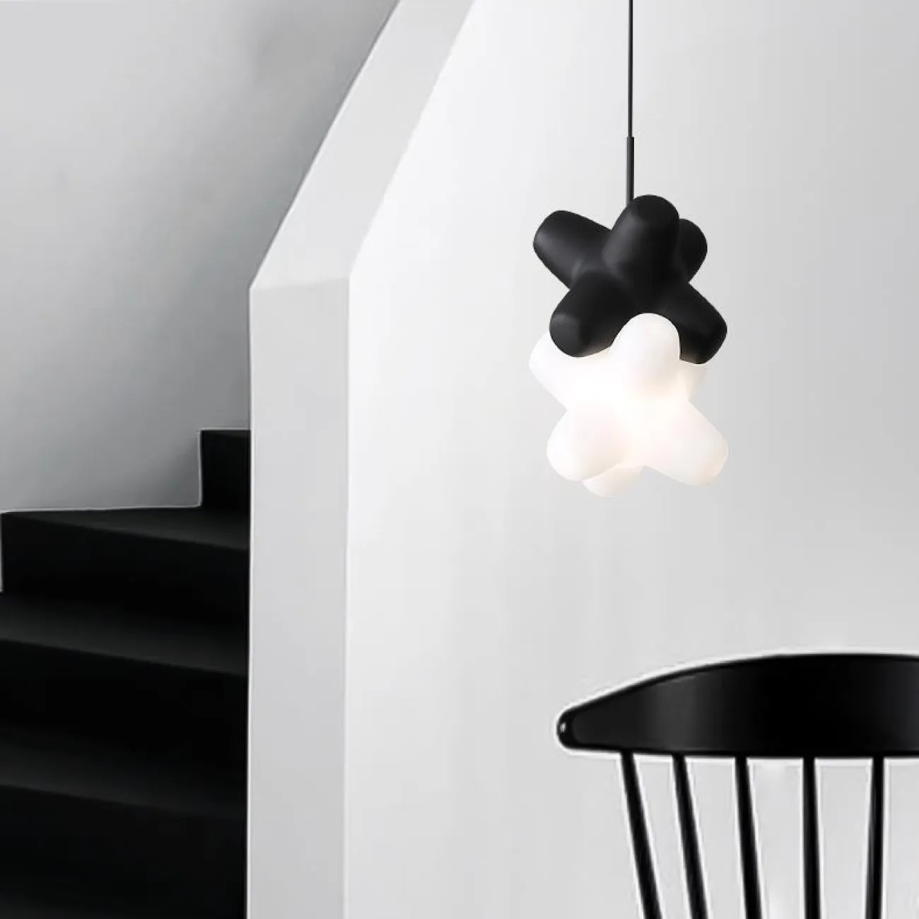 Подвесной светильник MARIO от ImperiumLoft