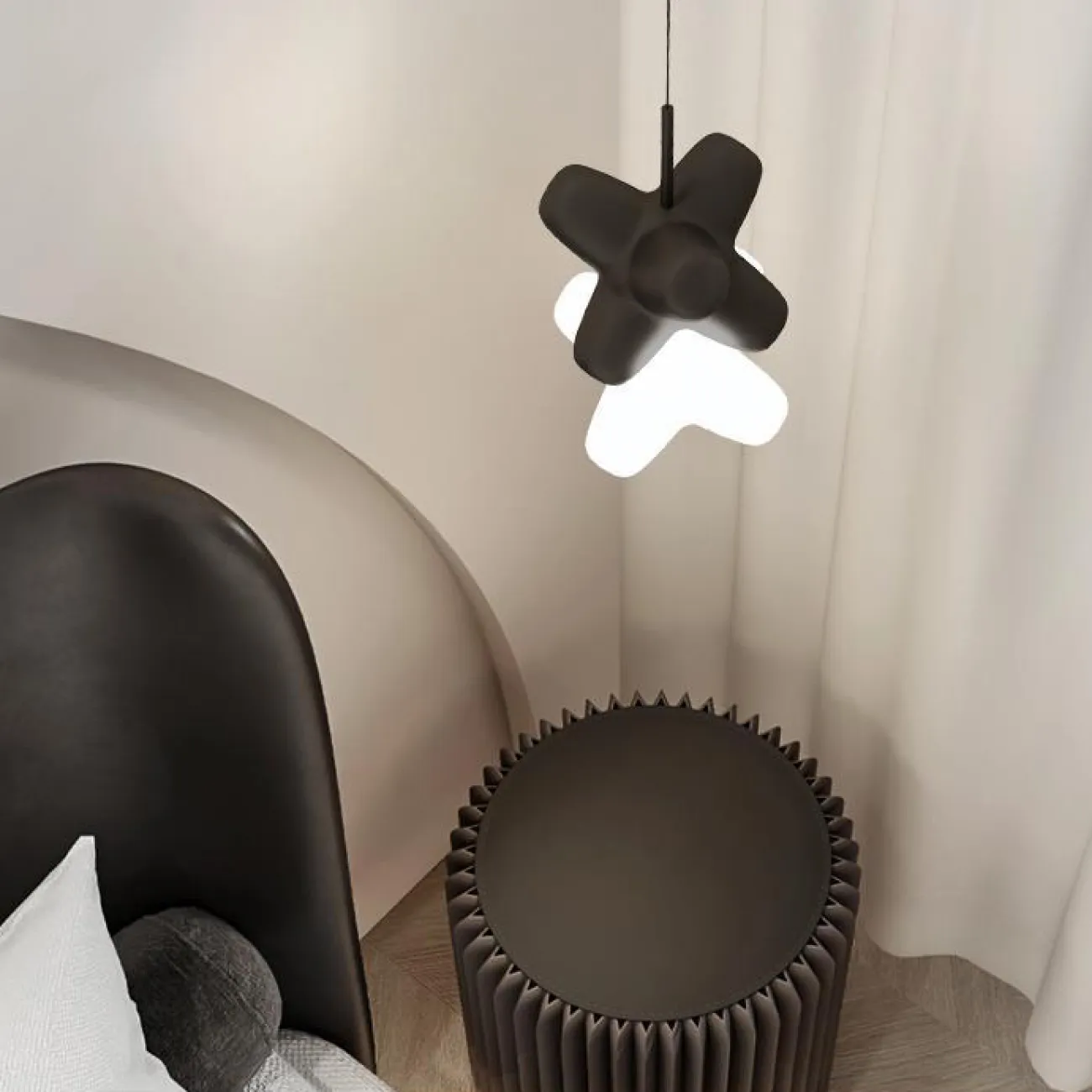 Подвесной светильник MARIO от ImperiumLoft