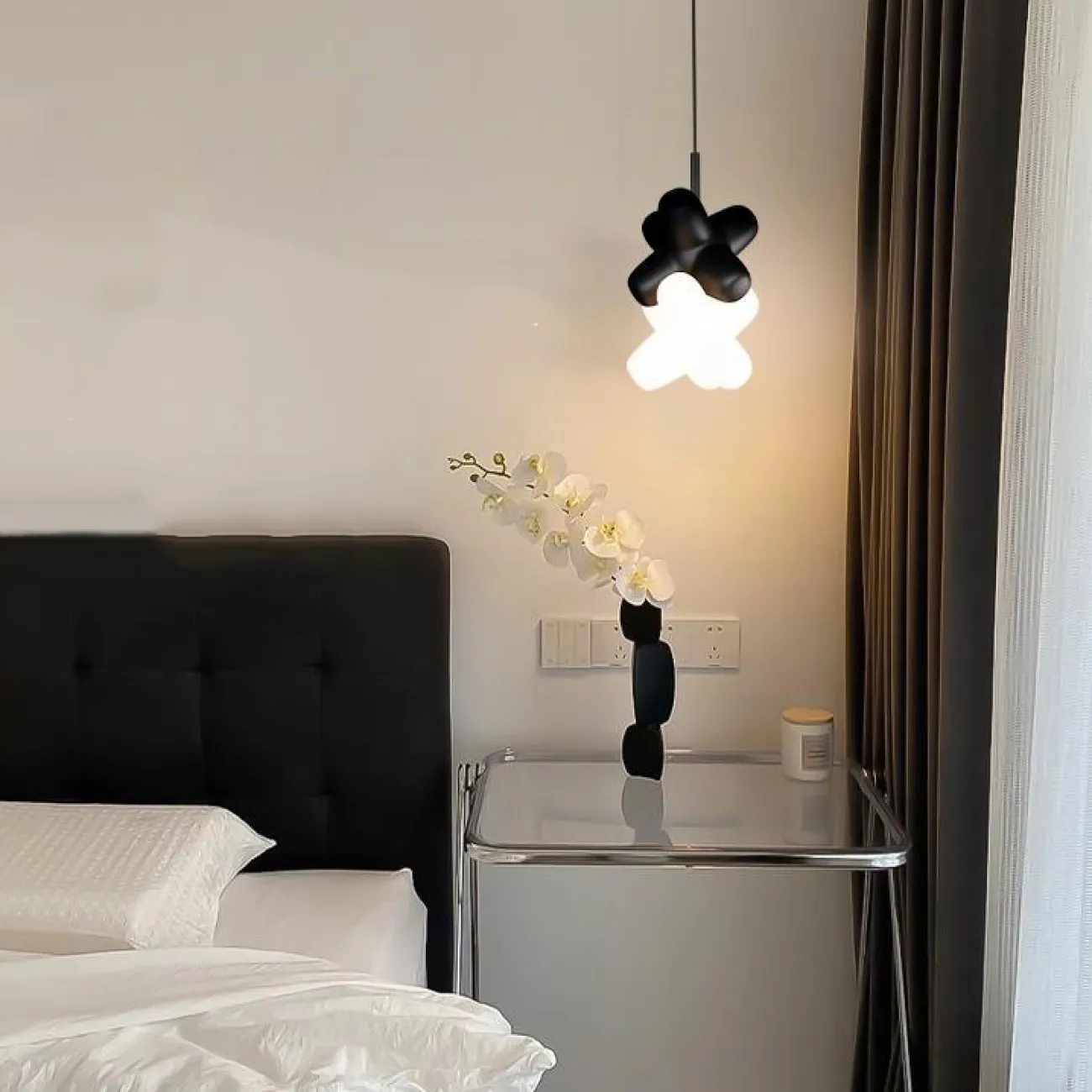 Подвесной светильник MARIO от ImperiumLoft