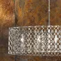 Реечный светильник VINSENS LONG от ImperiumLoft