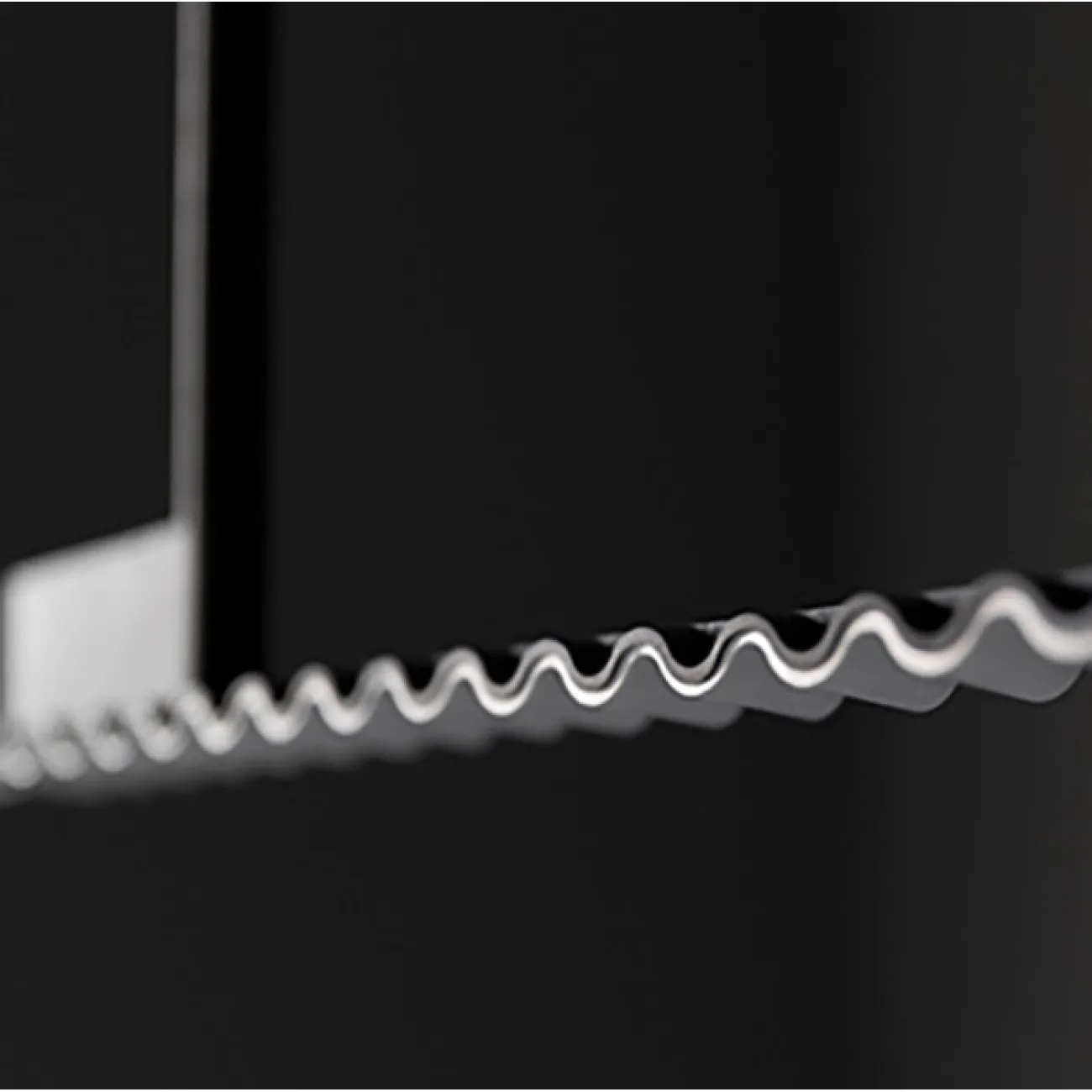 Подвесной светильник TOBBY LONG Black от ImperiumLoft