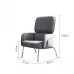 Дизайнерское кресло LaLume – KK00102