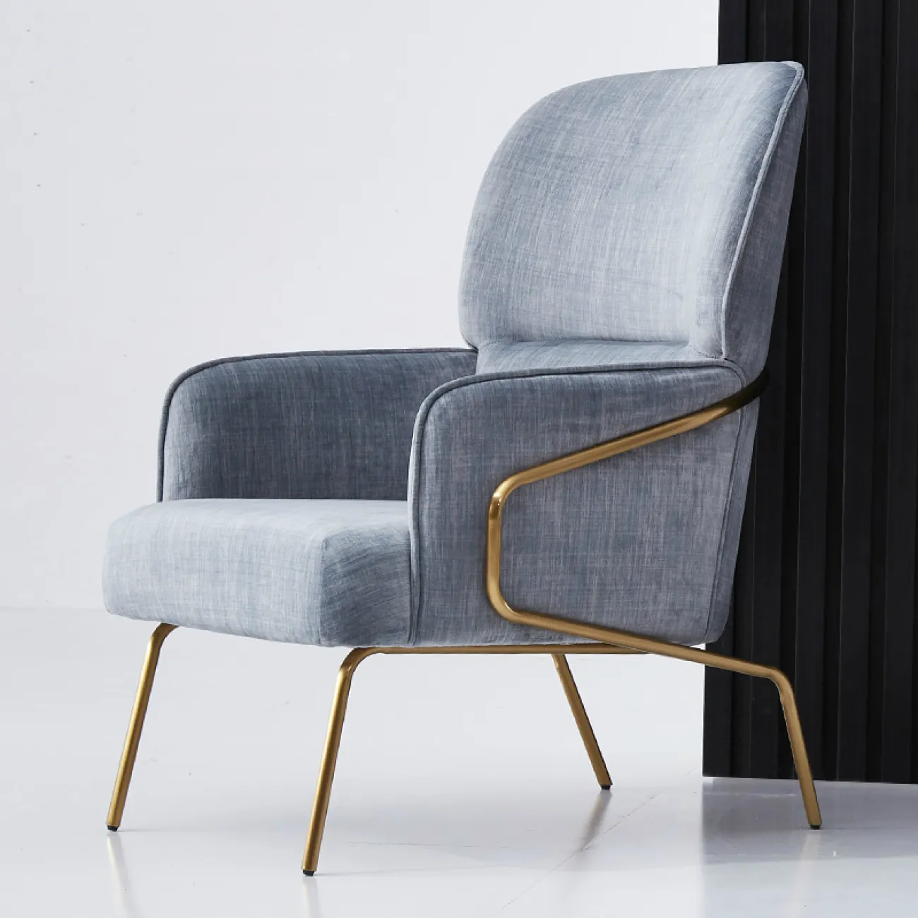 Дизайнерское кресло LaLume – KK00102 Дизайнерское кресло LaLume – KK00102