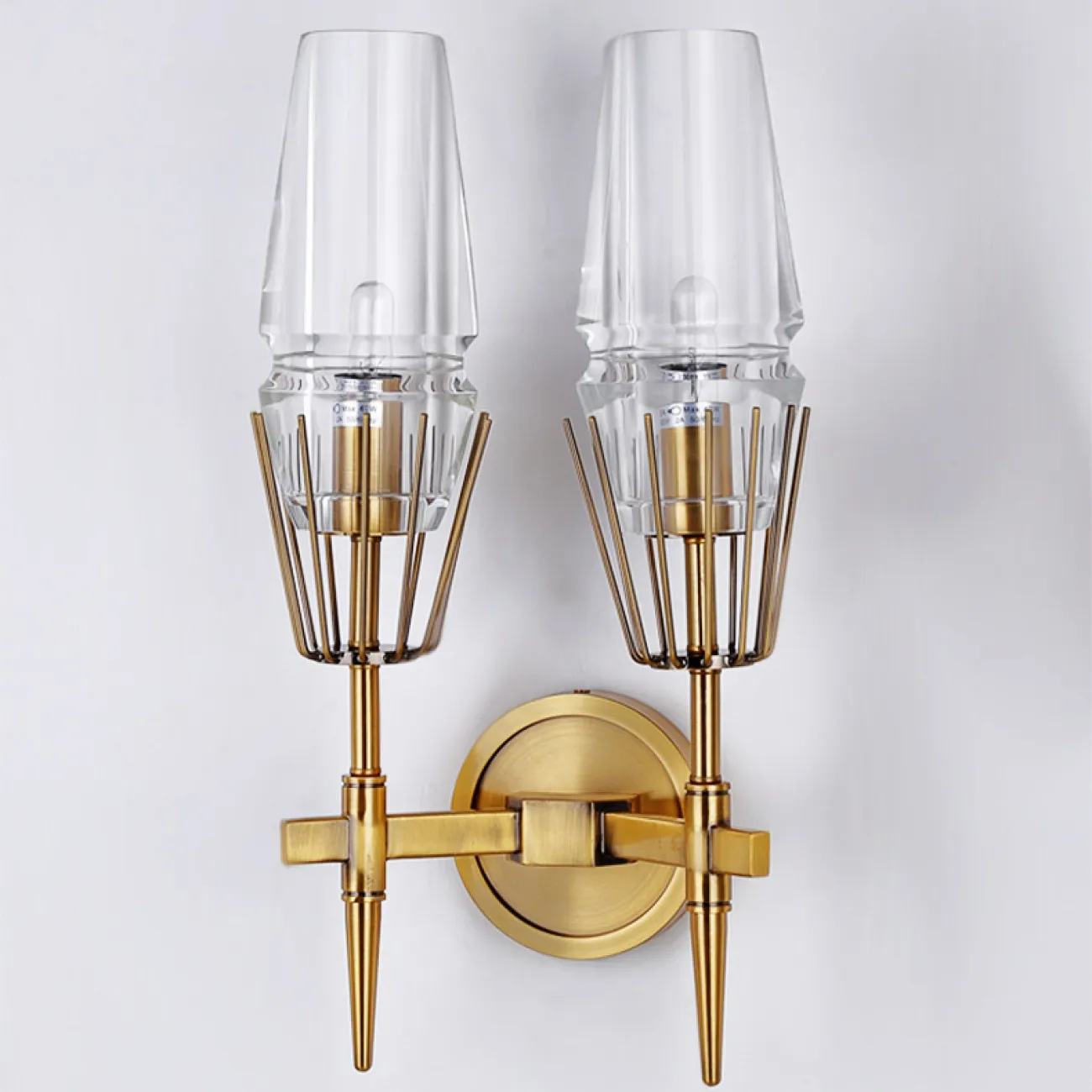 Бра CHAILLOT SCONCE от ImperiumLoft