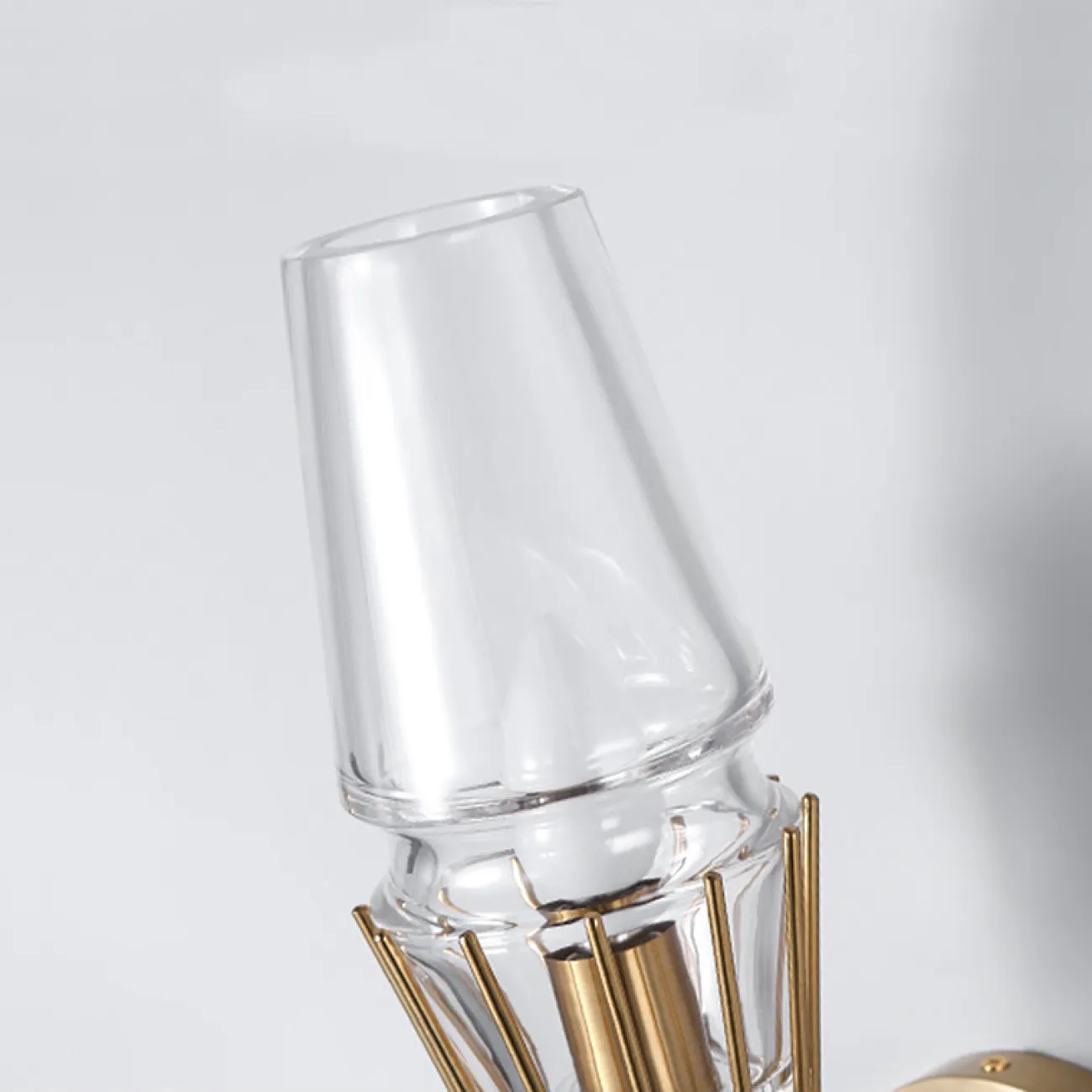 Бра CHAILLOT SCONCE от ImperiumLoft