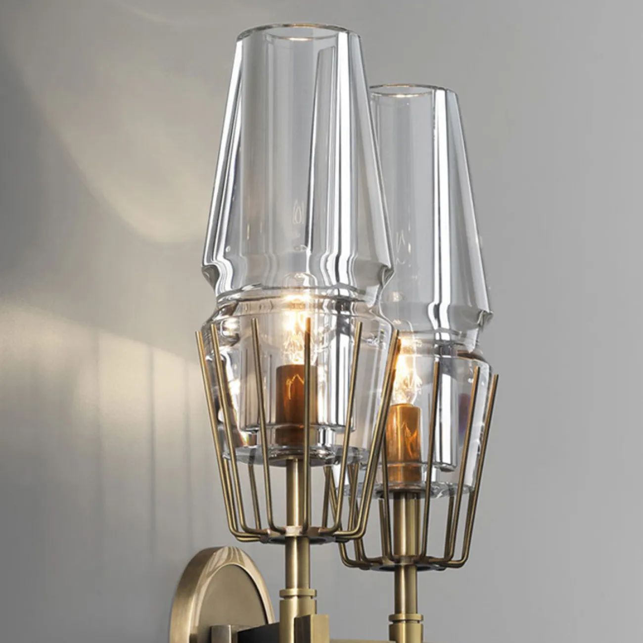 Бра CHAILLOT SCONCE от ImperiumLoft